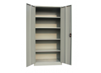 FILING CABINET JINAN (DIY)  REF C01 2 PTS LIGHT G